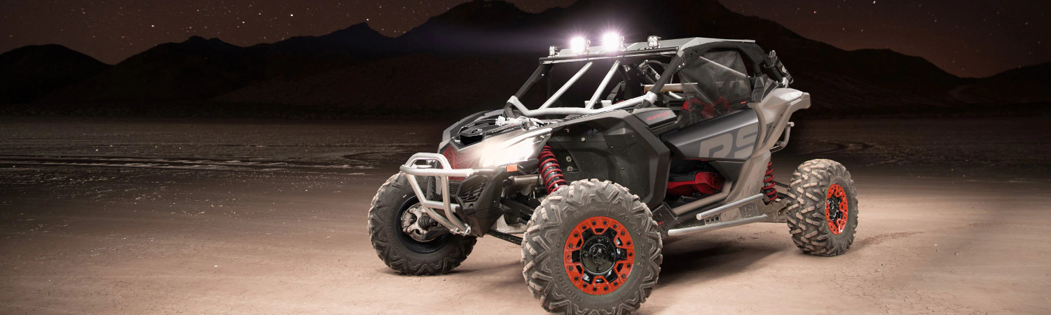 2021 Can-Am® Maverick™ X3 RS Turbo RR for sale in First Choice Can-Am®, Savannah, Tennessee
